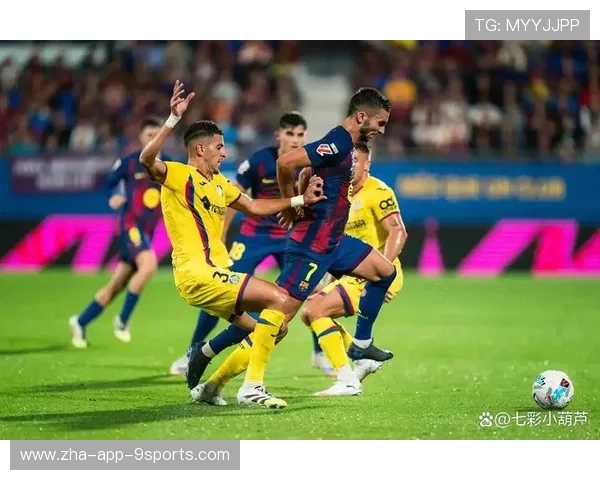 巴萨5-3打出进攻暴击，费兰托雷斯戴帽引爆诺坎普夜空