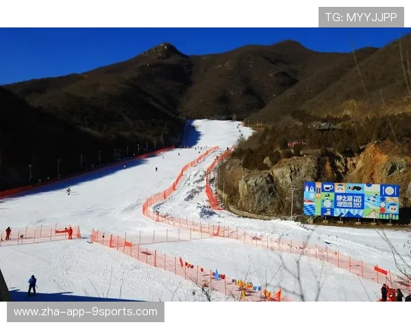 2026年滑雪场商业配套完善，冬季旅游经济受益，滑雪场啥时候开业